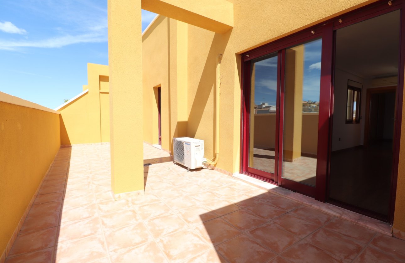 Resale - Apartment / flat - Formentera del Segura - Formentera - Village