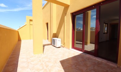 Resale - Apartment / flat - Formentera del Segura - Formentera - Village