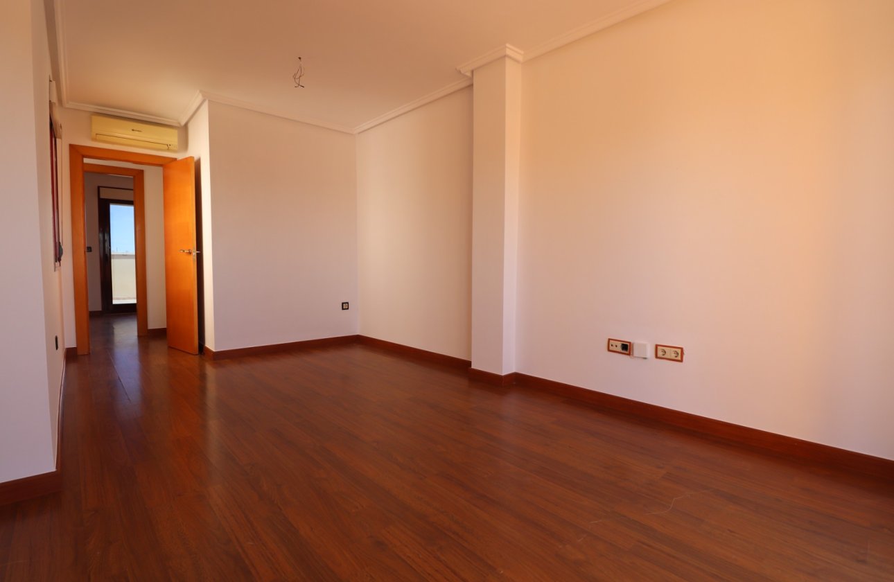 Resale - Apartment / flat - Formentera del Segura - Formentera - Village