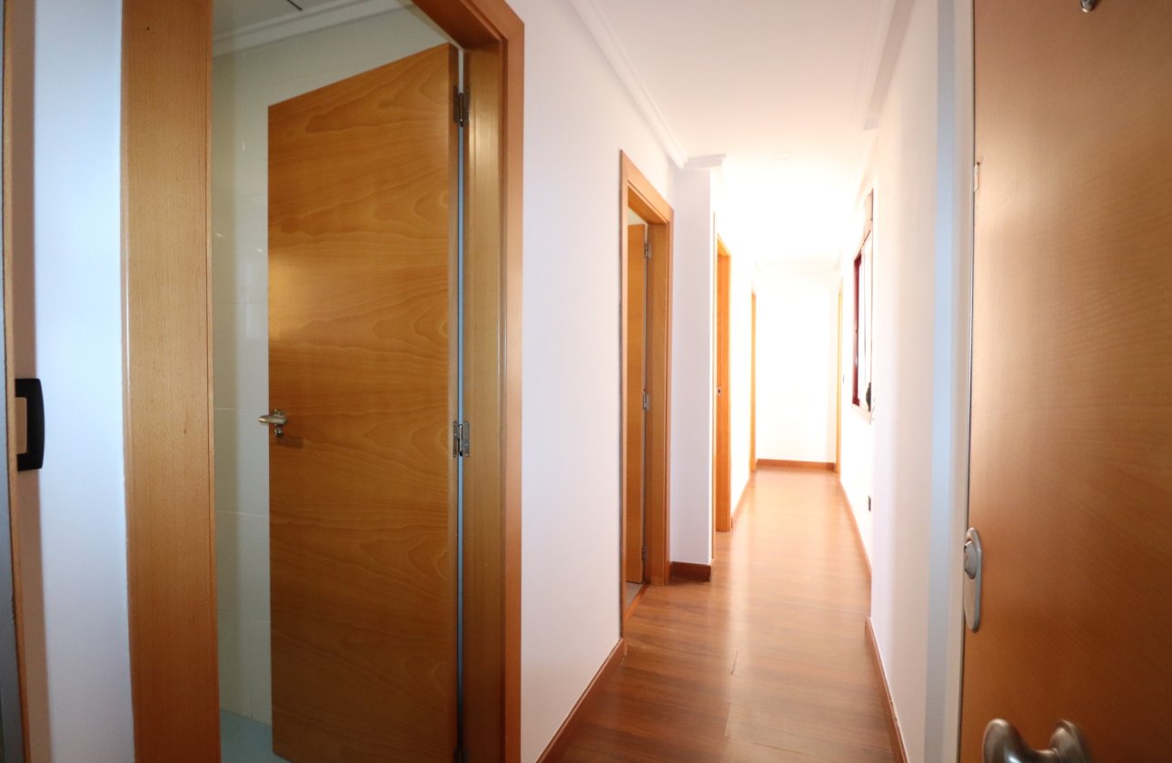 Resale - Apartment / flat - Formentera del Segura - Formentera - Village