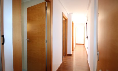 Resale - Apartment / flat - Formentera del Segura - Formentera - Village