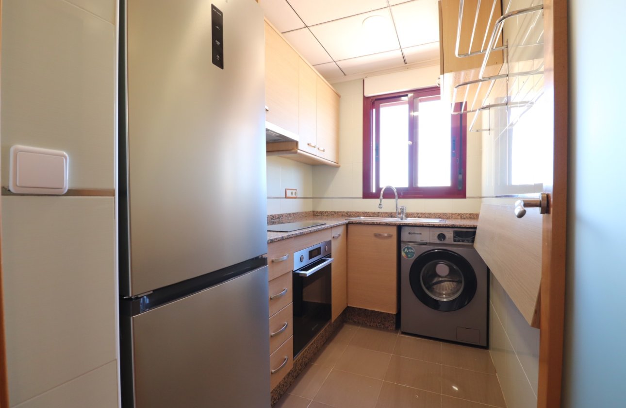 Resale - Apartment / flat - Formentera del Segura - Formentera - Village