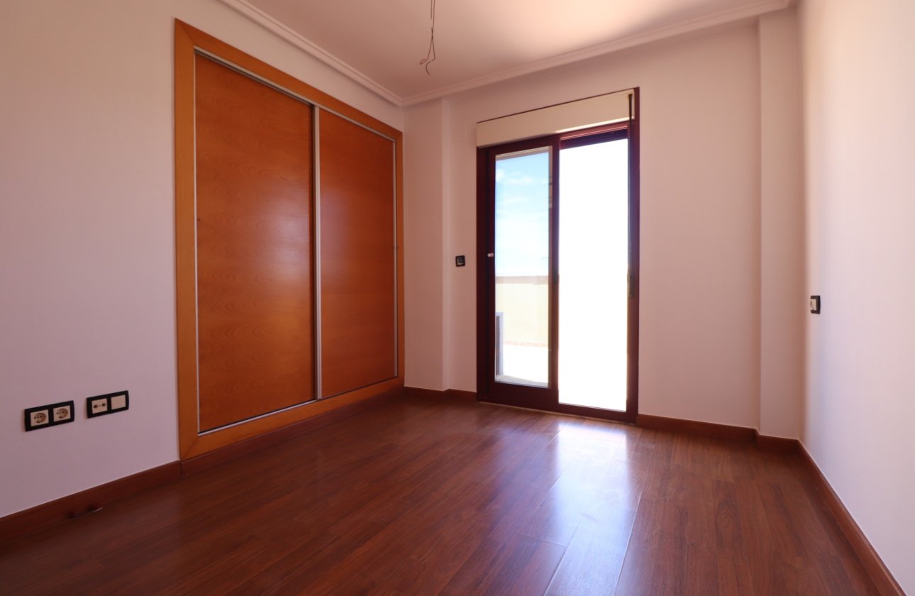 Resale - Apartment / flat - Formentera del Segura - Formentera - Village