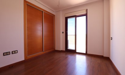 Resale - Apartment / flat - Formentera del Segura - Formentera - Village