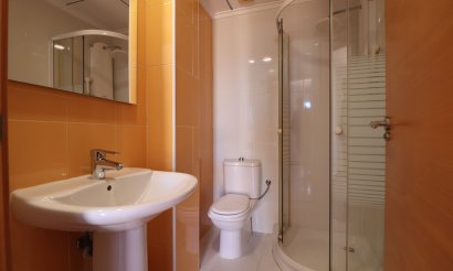 Resale - Apartment / flat - Formentera del Segura - Formentera - Village