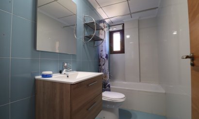 Resale - Apartment / flat - Formentera del Segura - Formentera - Village