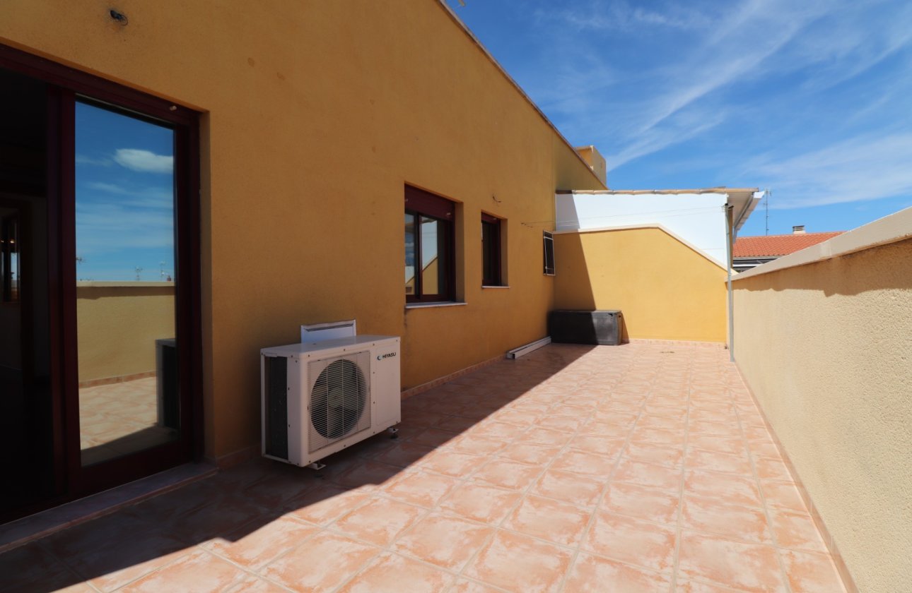 Resale - Apartment / flat - Formentera del Segura - Formentera - Village
