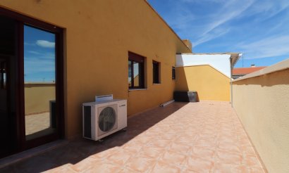 Resale - Apartment / flat - Formentera del Segura - Formentera - Village
