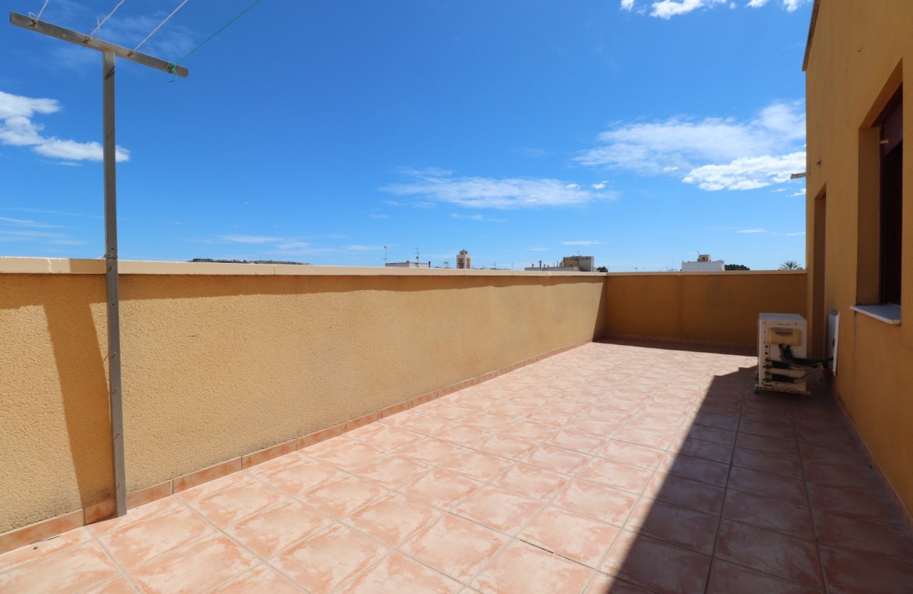 Resale - Apartment / flat - Formentera del Segura - Formentera - Village