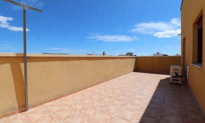 Resale - Apartment / flat - Formentera del Segura - Formentera - Village