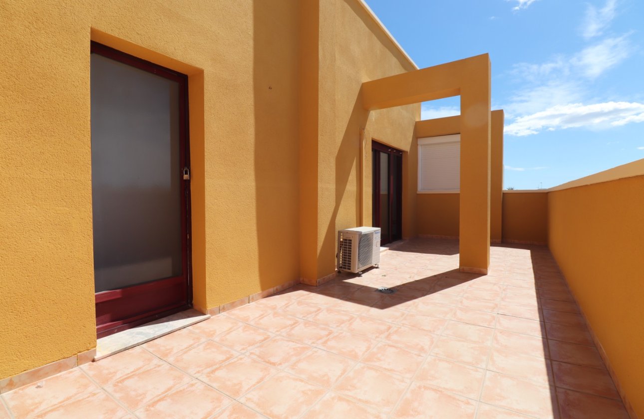 Resale - Apartment / flat - Formentera del Segura - Formentera - Village