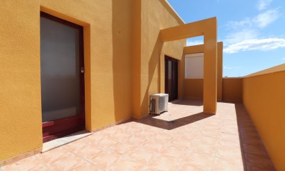 Resale - Apartment / flat - Formentera del Segura - Formentera - Village