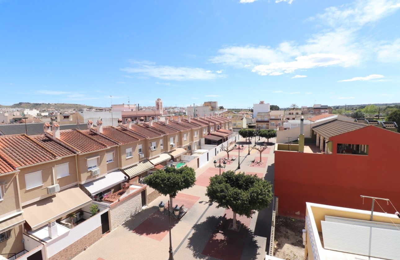 Resale - Apartment / flat - Formentera del Segura - Formentera - Village