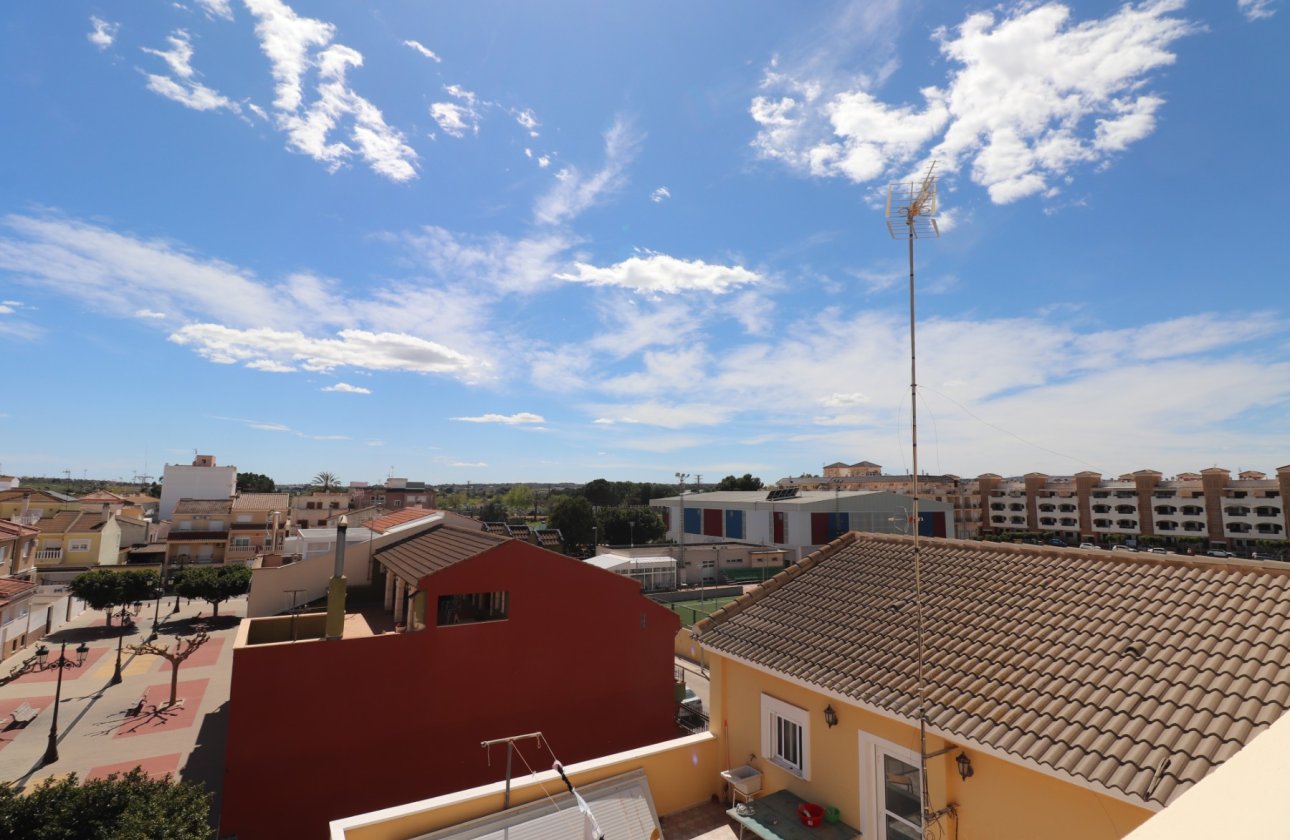 Resale - Apartment / flat - Formentera del Segura - Formentera - Village