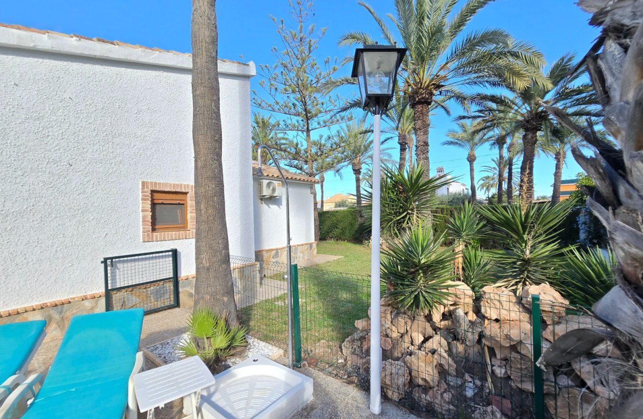 Resale - Villa - Orihuela Costa - Cabo Roig *