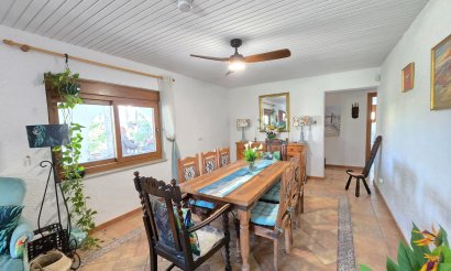 Resale - Villa - Orihuela Costa - Cabo Roig *