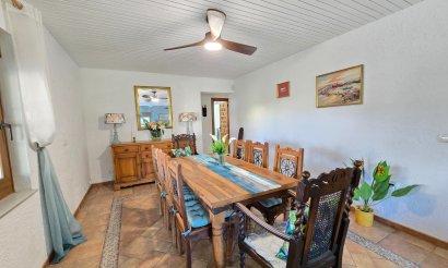 Resale - Villa - Orihuela Costa - Cabo Roig *