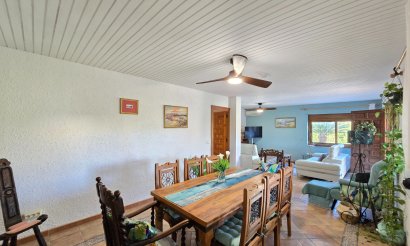 Resale - Villa - Orihuela Costa - Cabo Roig *