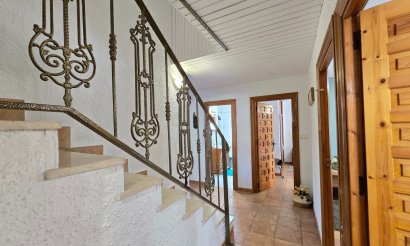 Resale - Villa - Orihuela Costa - Cabo Roig *