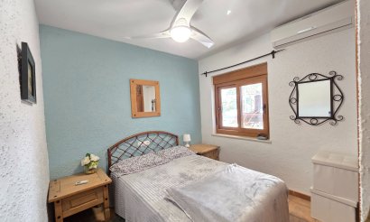 Resale - Villa - Orihuela Costa - Cabo Roig *