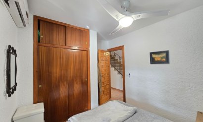 Resale - Villa - Orihuela Costa - Cabo Roig *