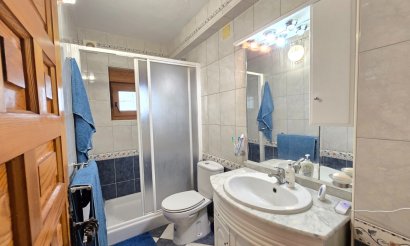 Resale - Villa - Orihuela Costa - Cabo Roig *