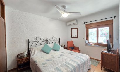 Resale - Villa - Orihuela Costa - Cabo Roig *