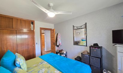 Resale - Villa - Orihuela Costa - Cabo Roig *