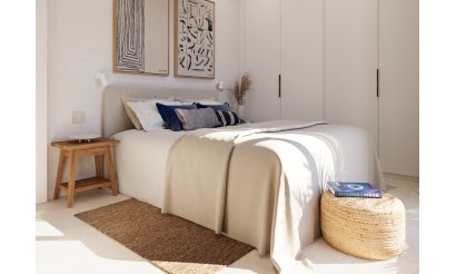 Nouvelle construction - Villa - Torre Pacheco - El Alba *