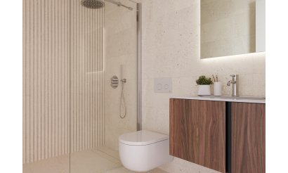 Nouvelle construction - Villa - Torre Pacheco - El Alba *