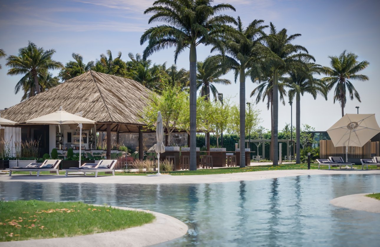 Nouvelle construction - Villa - Torre Pacheco - El Alba *