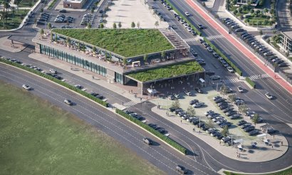 Nouvelle construction - Villa - Torre Pacheco - El Alba *