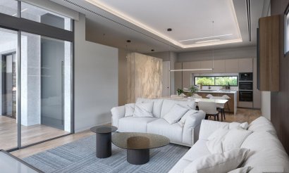 New Build - Villa - Torre Pacheco - Santa Rosalia Lake and Life Resort