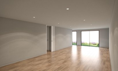 New Build - Villa - Torre Pacheco - Santa Rosalia Lake and Life Resort