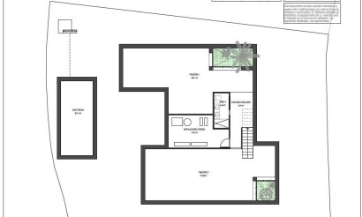 New Build - Villa - Torre Pacheco - Santa Rosalia Lake and Life Resort