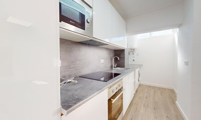 Resale - Bungalow - Orihuela Costa - Villamartín