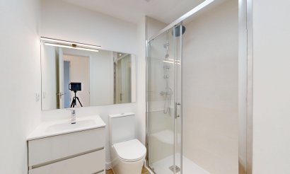 Resale - Bungalow - Orihuela Costa - Villamartín