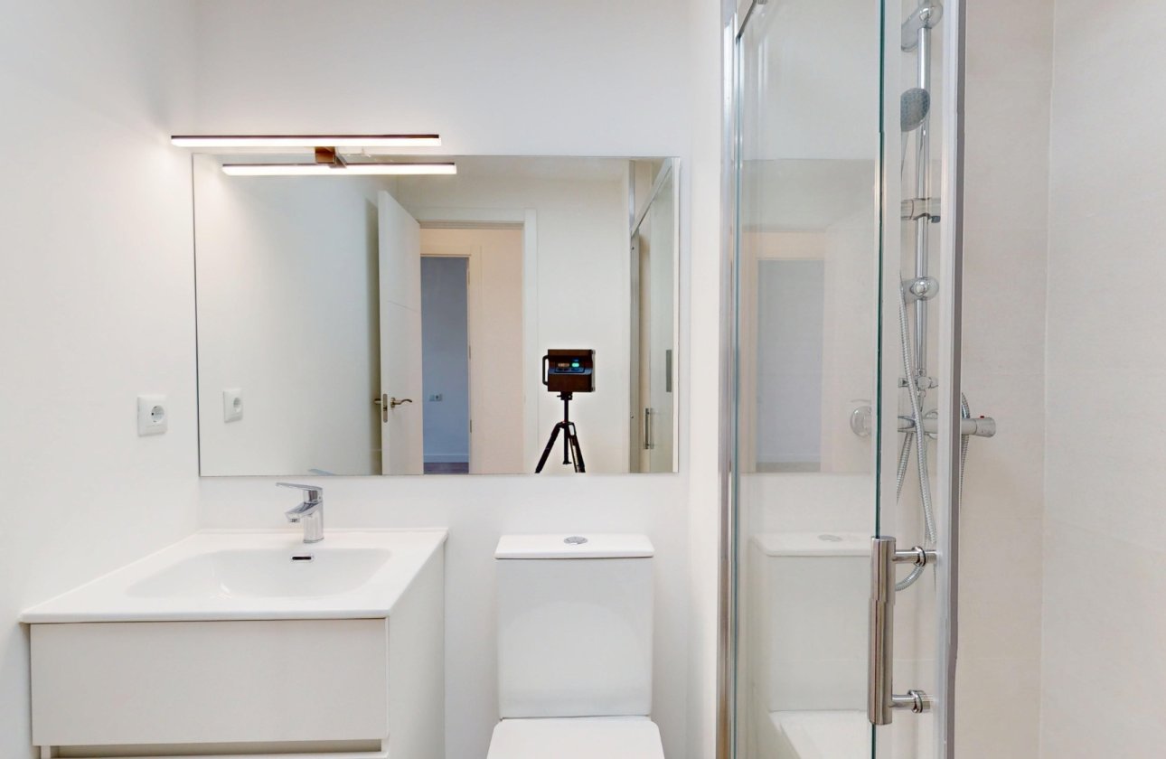 Resale - Bungalow - Orihuela Costa - Villamartín