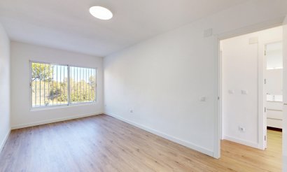 Resale - Bungalow - Orihuela Costa - Villamartín