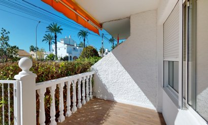 Resale - Bungalow - Orihuela Costa - Villamartín