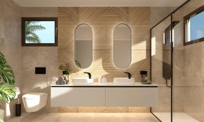 New Build - Villa - Orihuela Costa - Las Filipinas