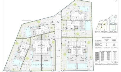 New Build - Villa - Orihuela Costa - Las Filipinas