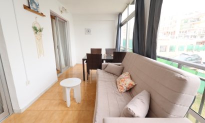 Resale - Apartment / flat - Torrevieja - La Veleta