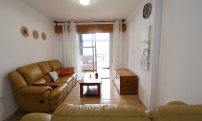 Resale - Apartment / flat - Torrevieja - La Veleta