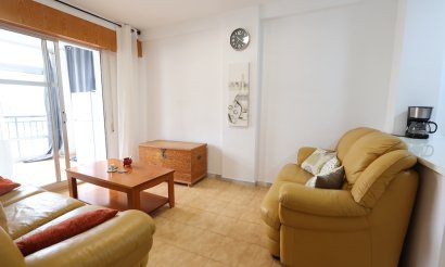 Resale - Apartment / flat - Torrevieja - La Veleta