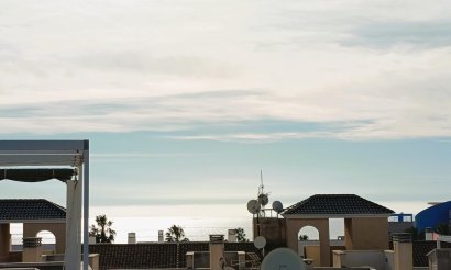 Resale - Penthouse - Orihuela Costa - Cabo Roig