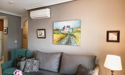 Resale - Penthouse - Orihuela Costa - Cabo Roig