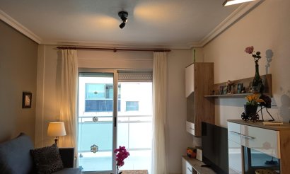 Resale - Penthouse - Orihuela Costa - Cabo Roig