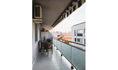 Resale - Penthouse - Orihuela Costa - Cabo Roig