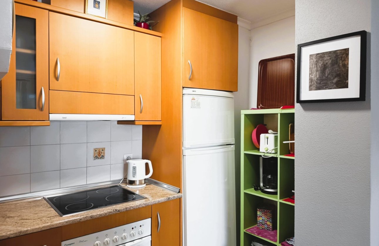 Resale - Penthouse - Orihuela Costa - Cabo Roig